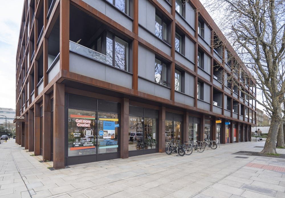 HKR Hoxton - Image 1