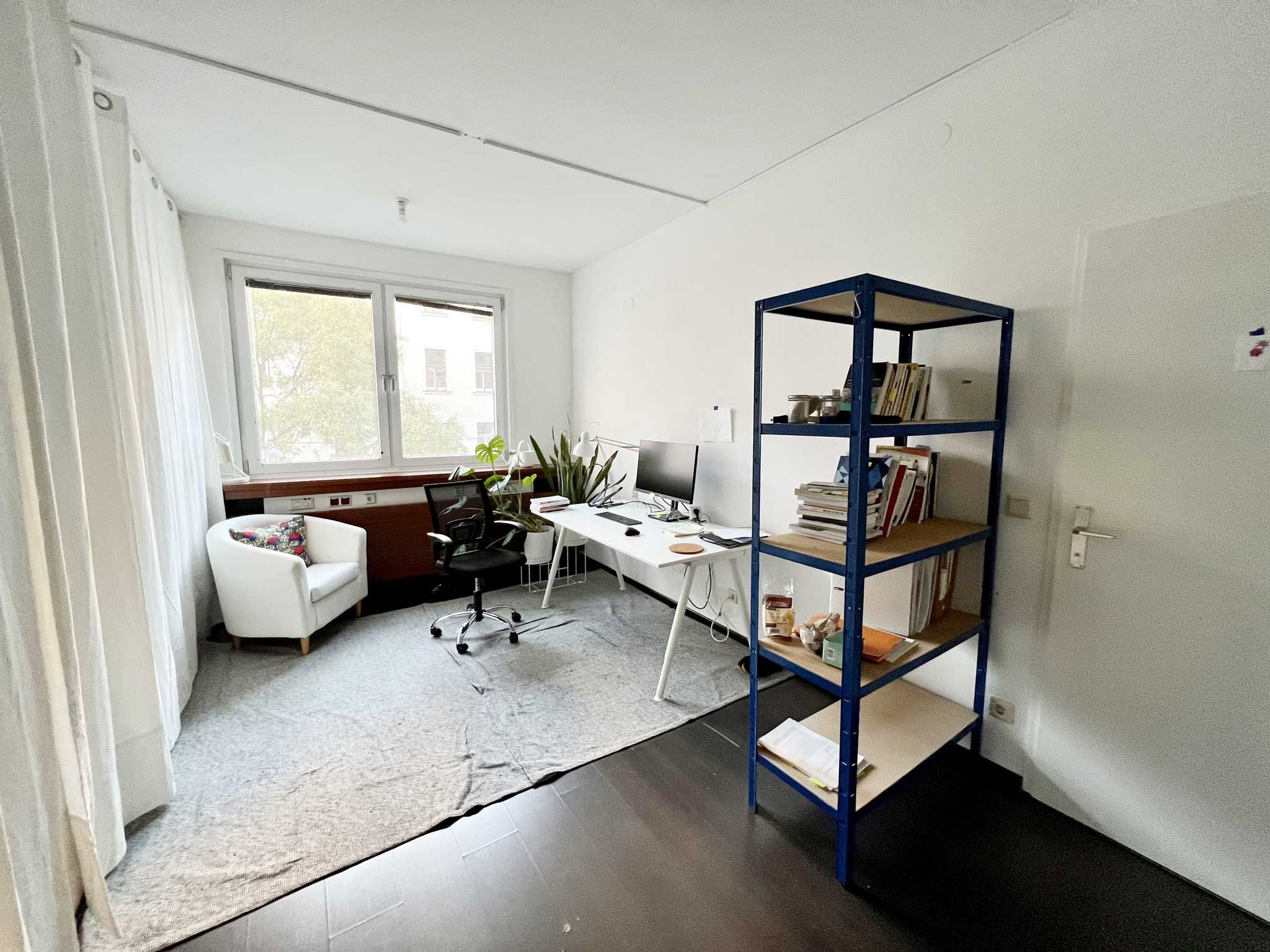 24 Marxergasse, Wien - Image 1