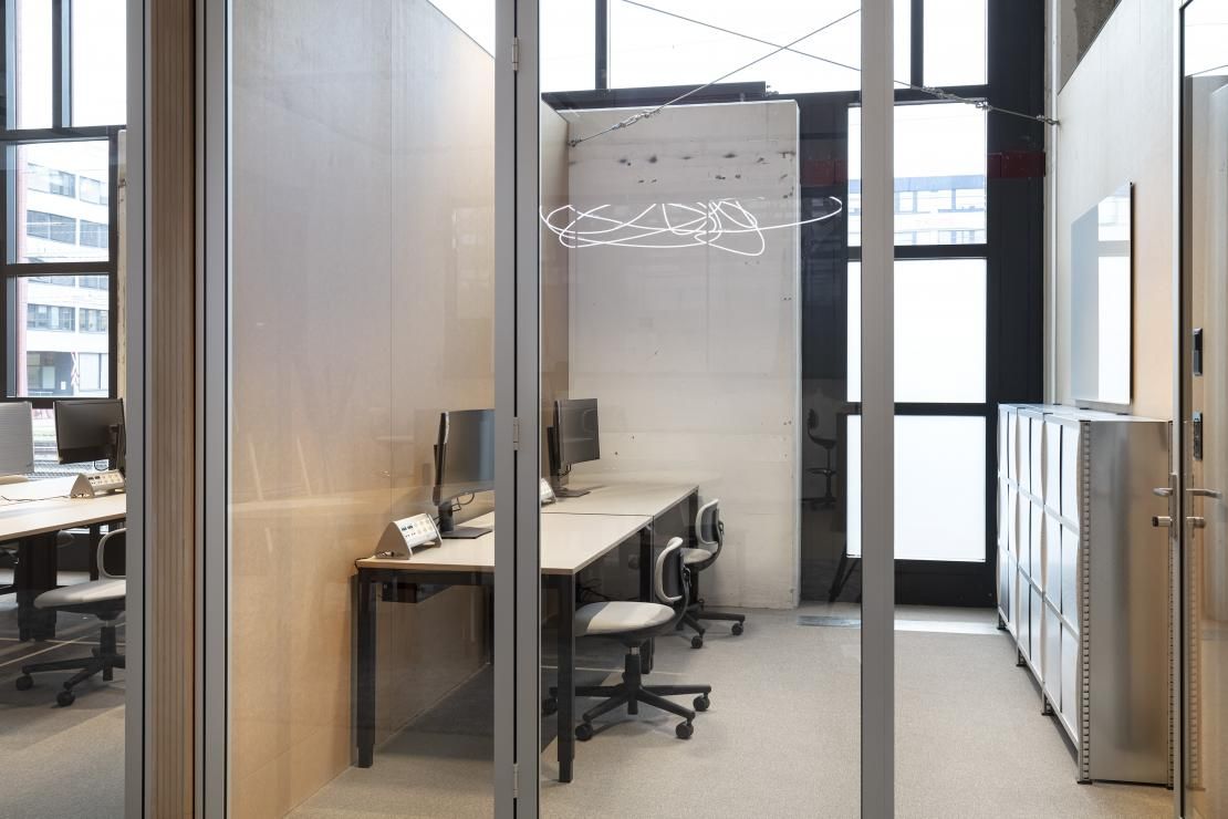 39 Zürcherstrasse, Schlieren - Image 1