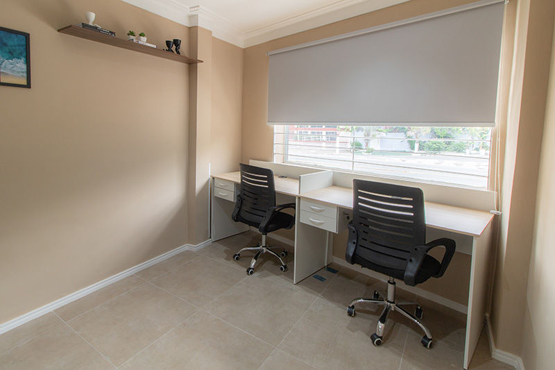 719 Av. Pacaembu, São Paulo - Image 1