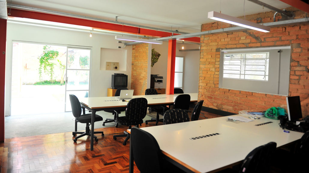 471 R. Min. Godói - Perdizes, São Paulo - Image 1