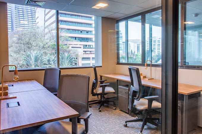 1327 Av. Pres. Juscelino Kubitschek - Itaim Bibi, São Paulo - Image 1