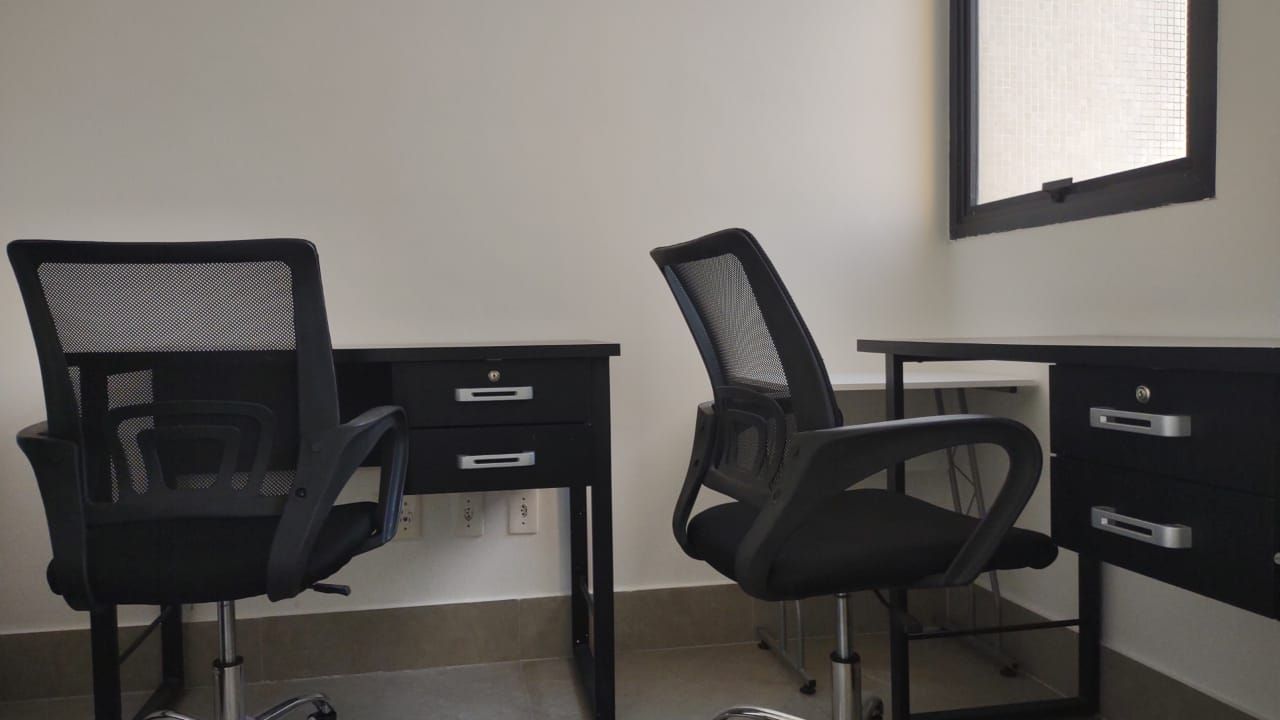 Condomínio Edifício Itamaraty - Image 1