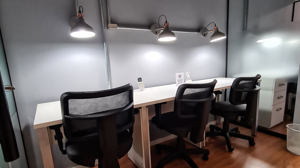 287 Rua Pamplona - Bela Vista, São Paulo - Image 1