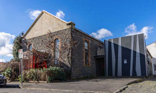 406-408 Fitzroy St,, Fitzroy - Image 1