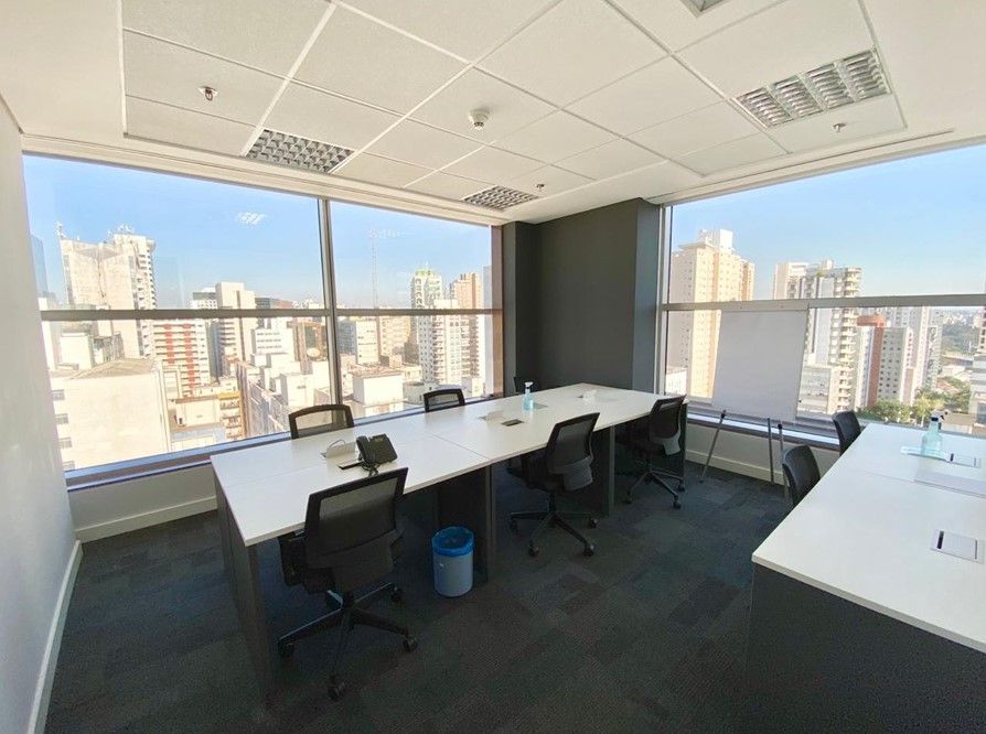 415 Alameda Santos - Paraíso, São Paulo - Image 1