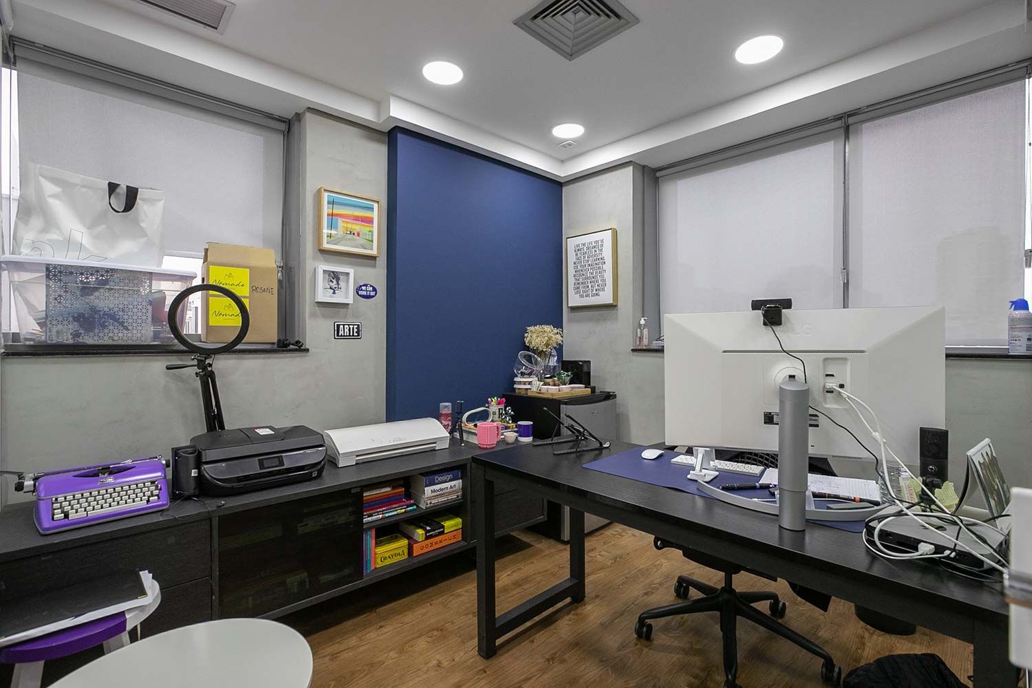 Edifício Brasilia Financial Office - Image 1