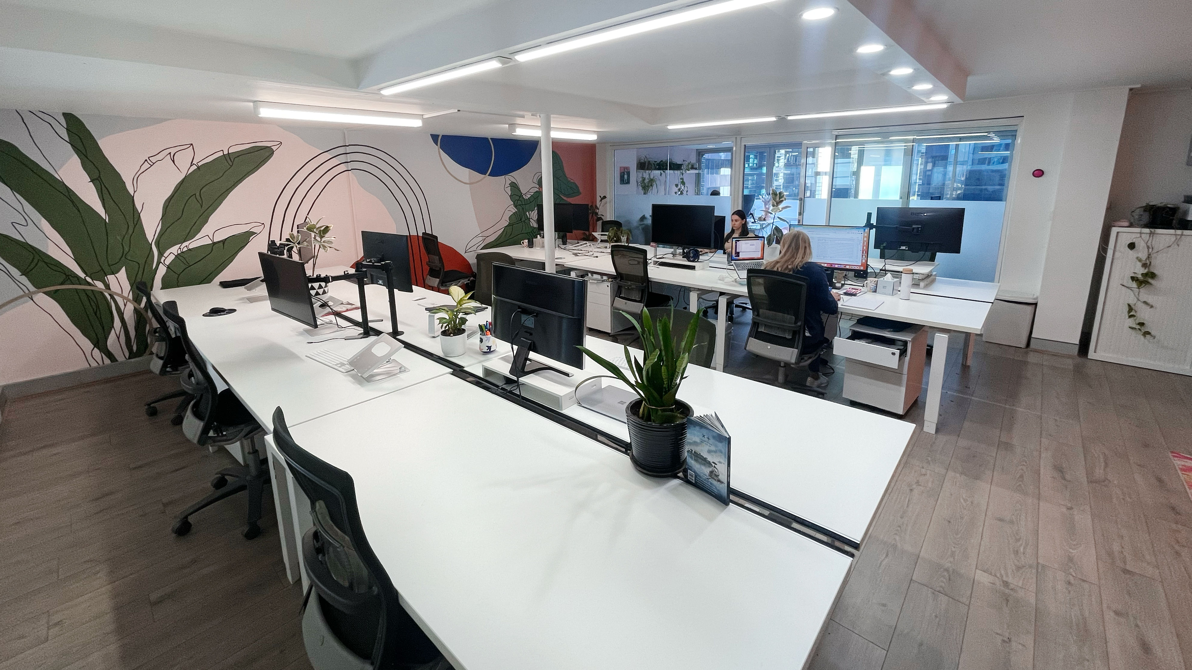 107 Walker Street, North Sydney - Image 1