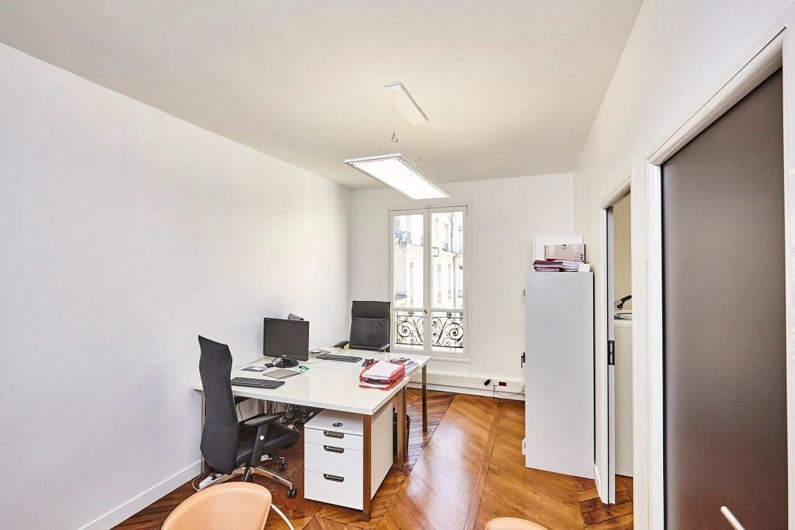 10 Rue La Boétie, Paris - Image 1