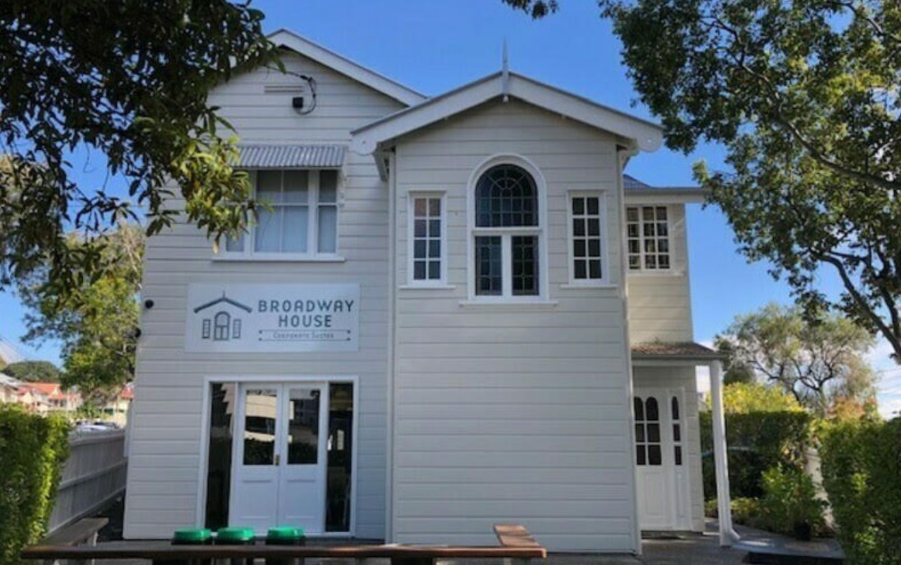 Broadway House Corporate Suites - Image 1