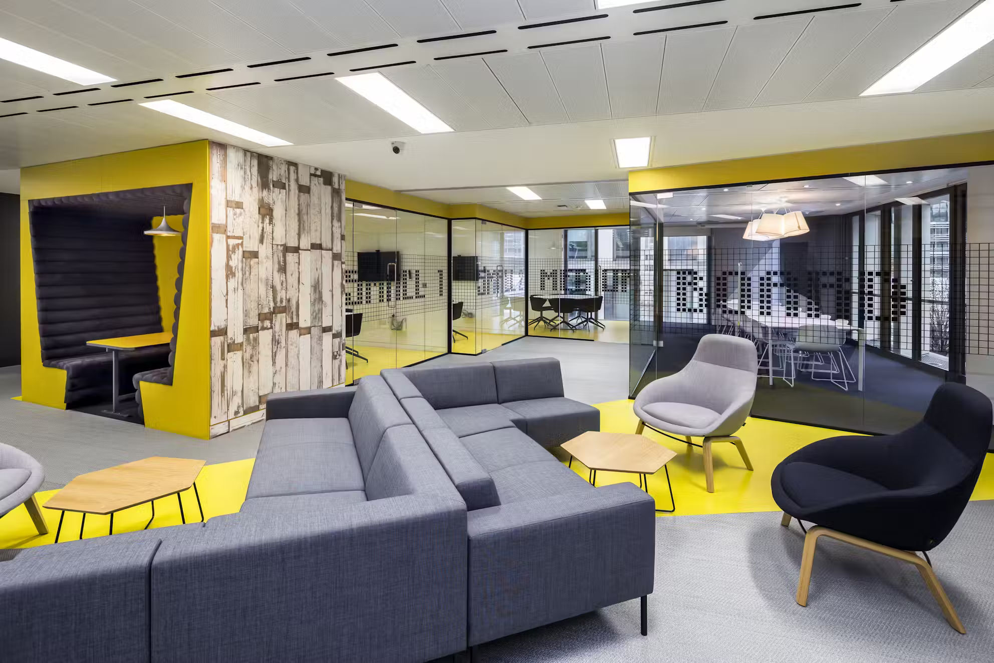 Moorgate - Image 1