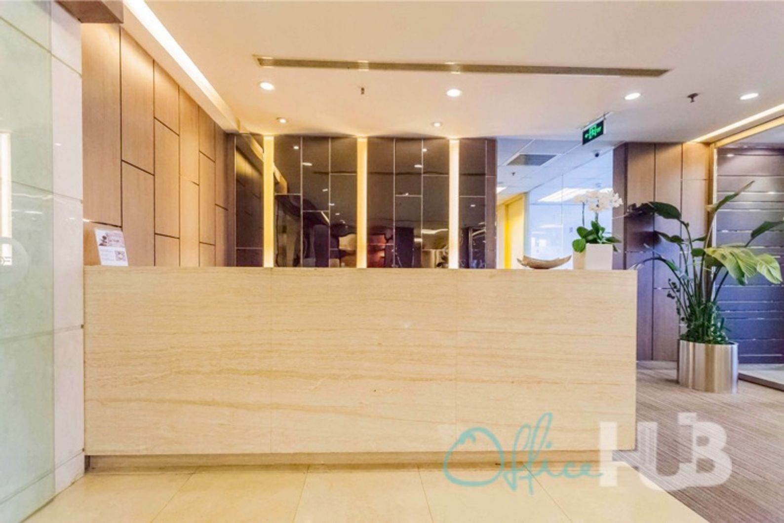 The BEST Coworking Spaces in Shanghai