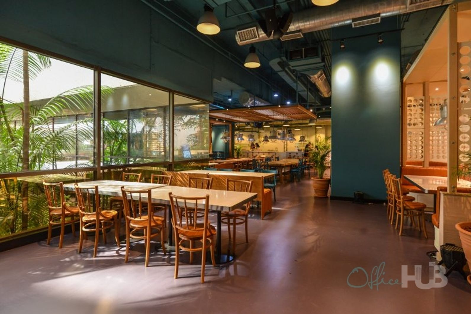 The BEST Coworking Spaces in Bangkok