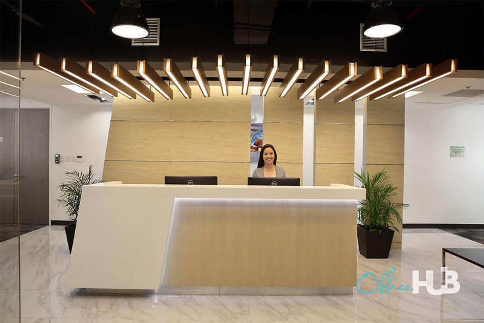 The BEST Coworking Spaces in Ortigas