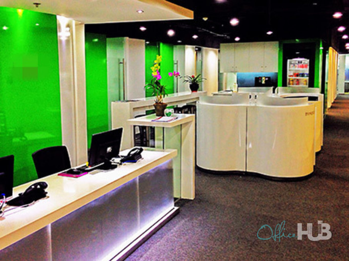 The BEST Coworking Spaces in Alabang