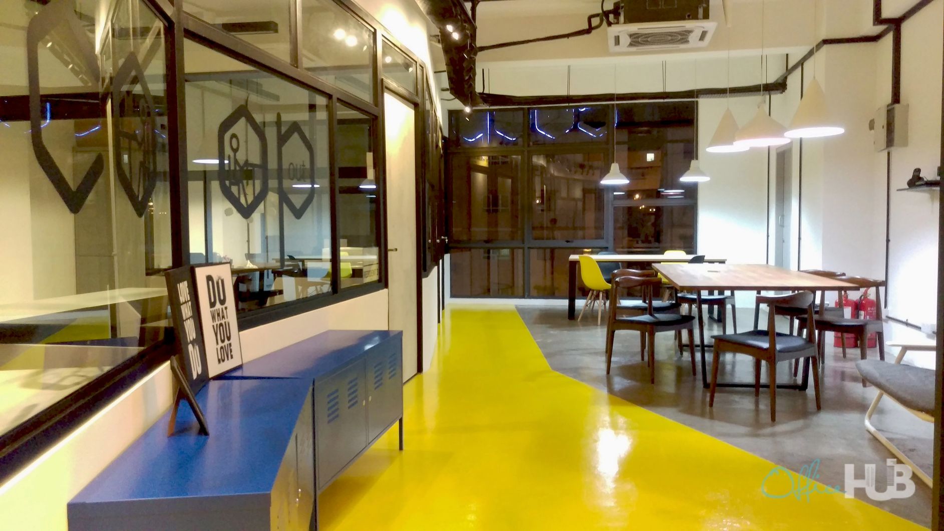The BEST Coworking Spaces in Johor Bahru