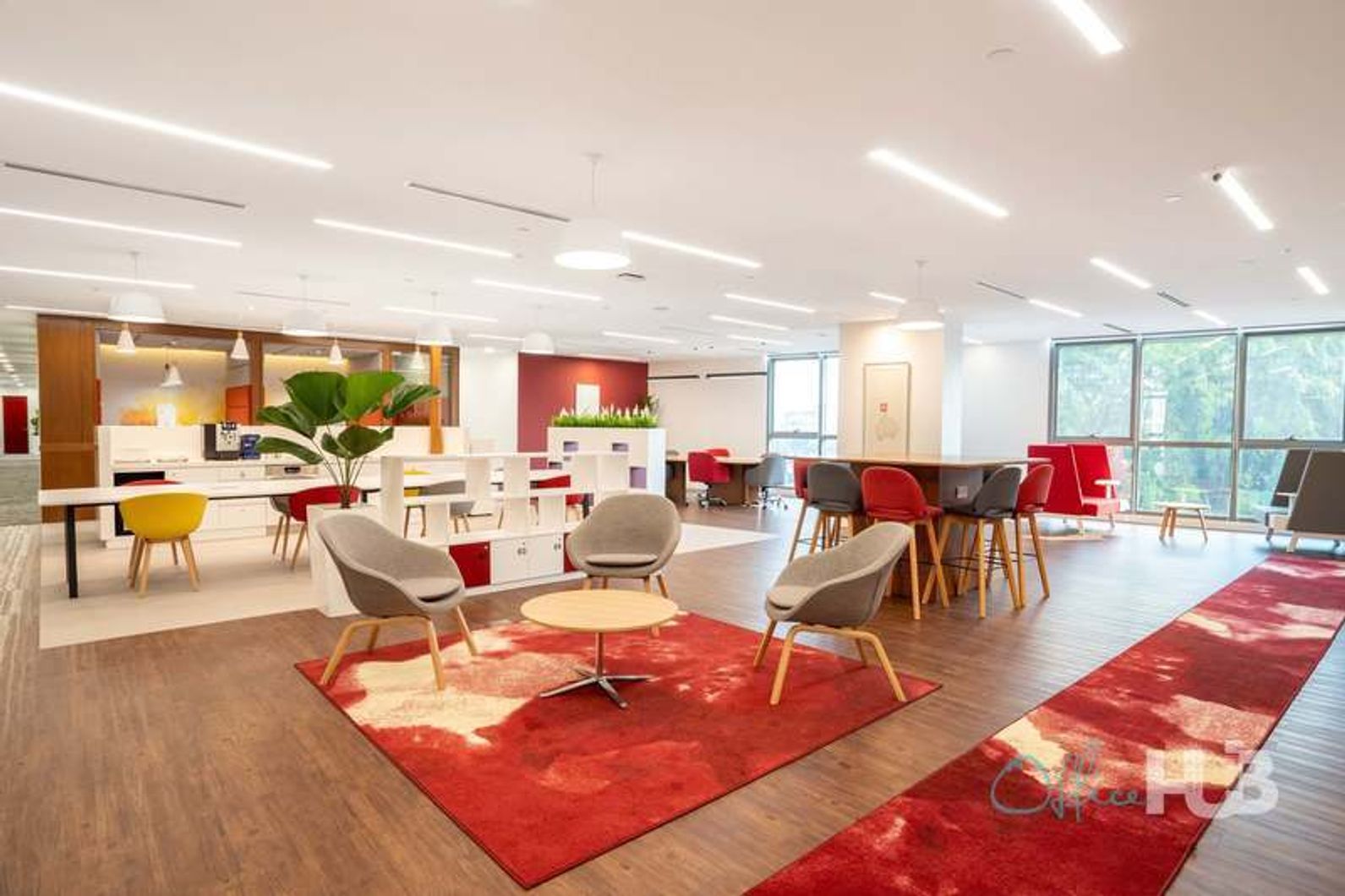 The BEST Coworking Spaces in Sunway Velocity