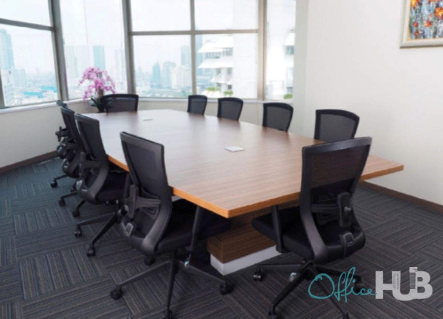 The BEST Coworking Spaces in Jakarta