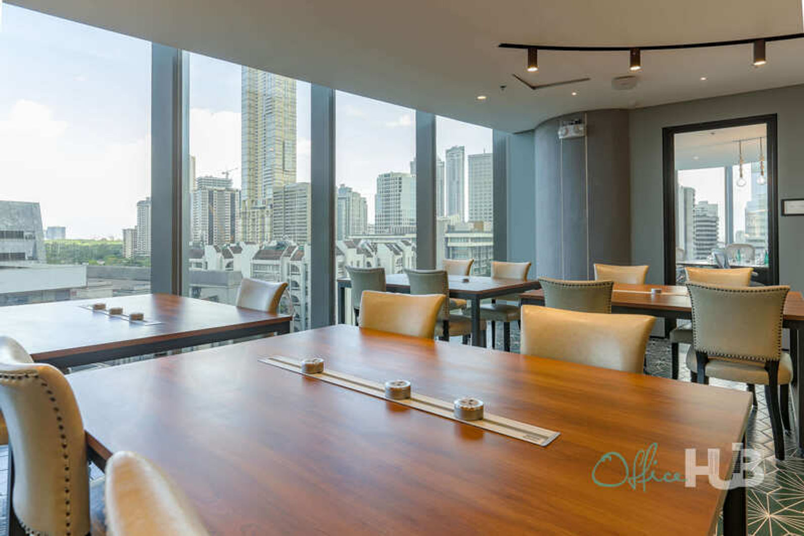 The BEST Coworking Spaces in Makati