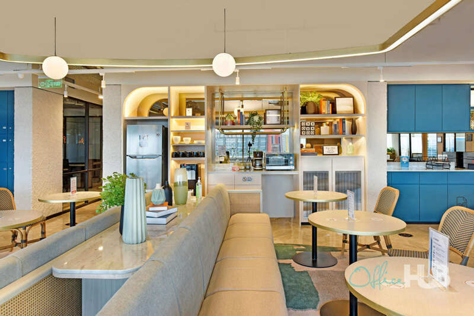 The BEST Coworking Spaces in Medan