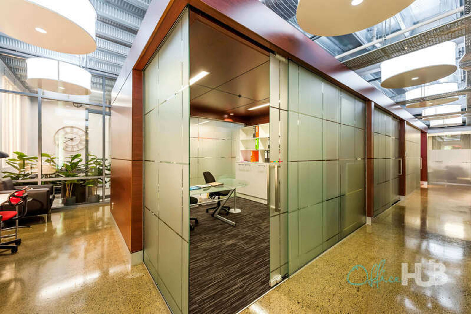 The BEST Coworking Spaces in Mount Eden