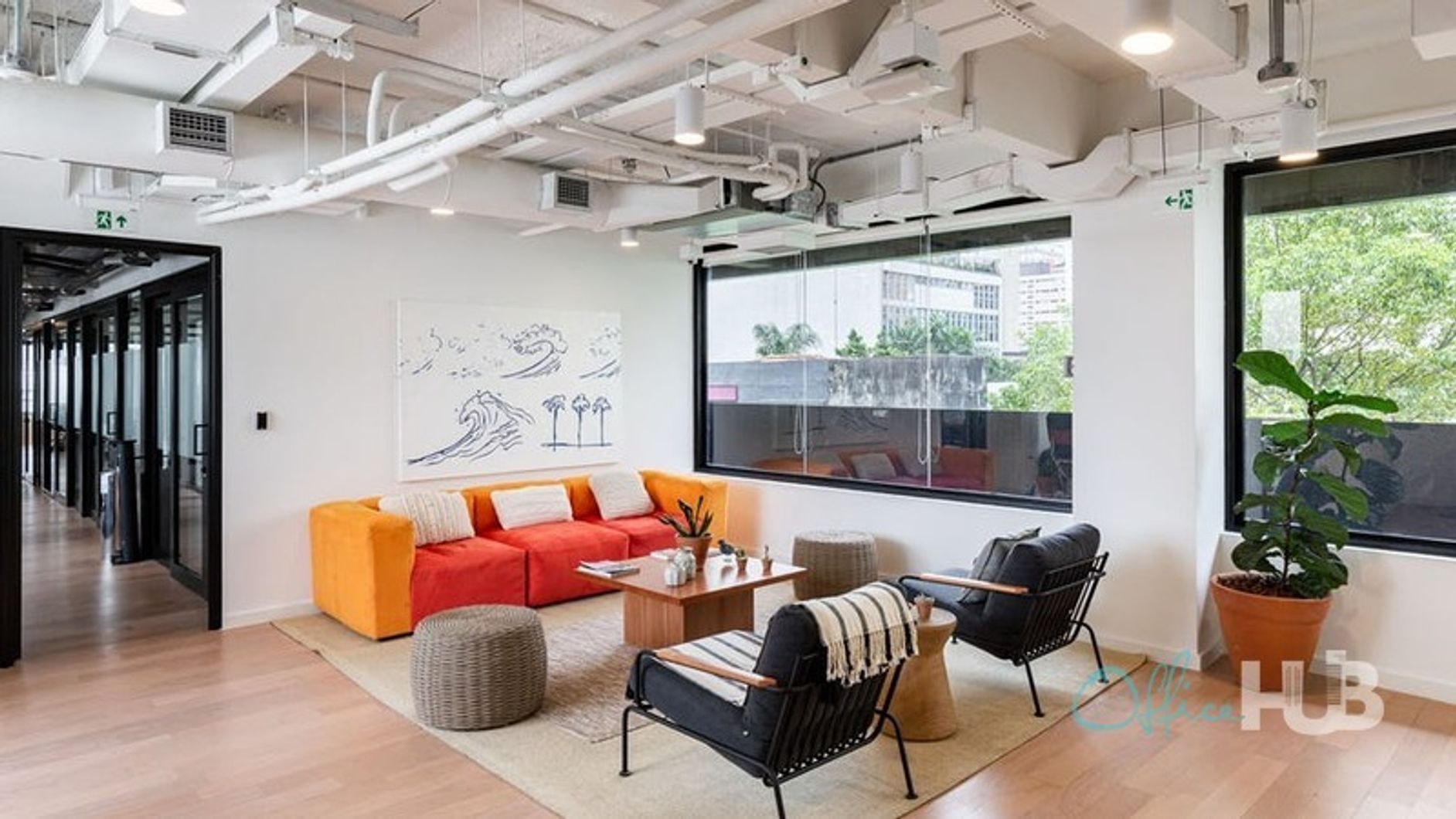 The BEST Coworking Spaces in Jardim Paulista