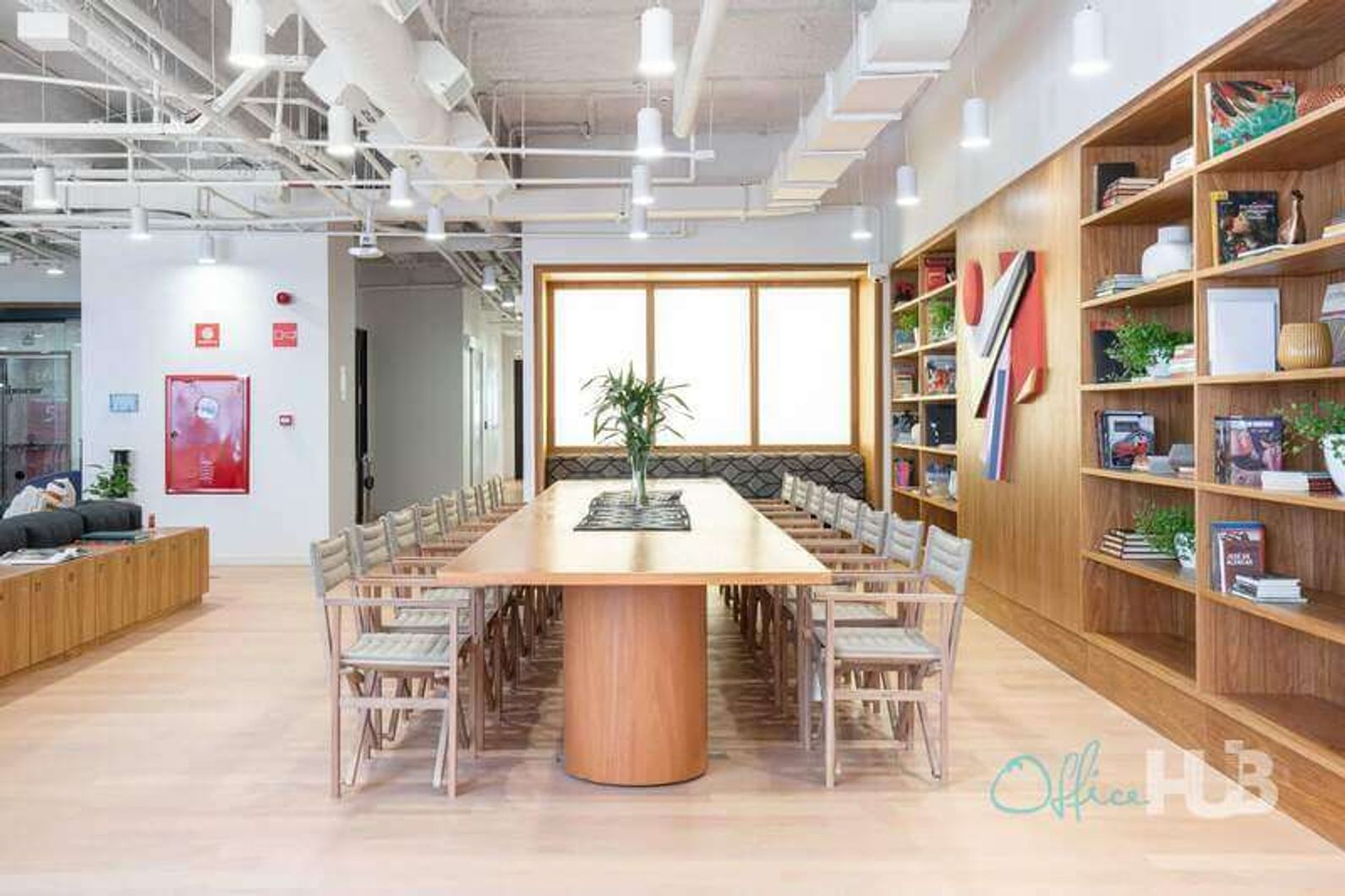 The BEST Coworking Spaces in Bela Vista