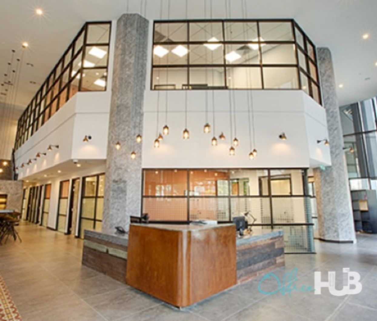 The BEST Coworking Spaces in Georgetown