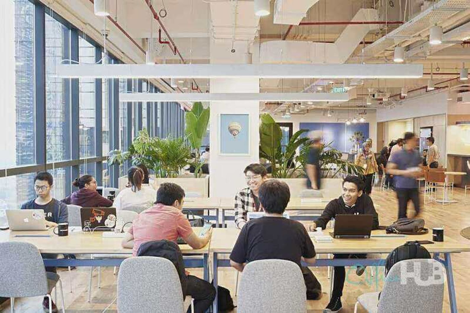 The BEST Coworking Spaces in Senayan, Kebayoran Baru