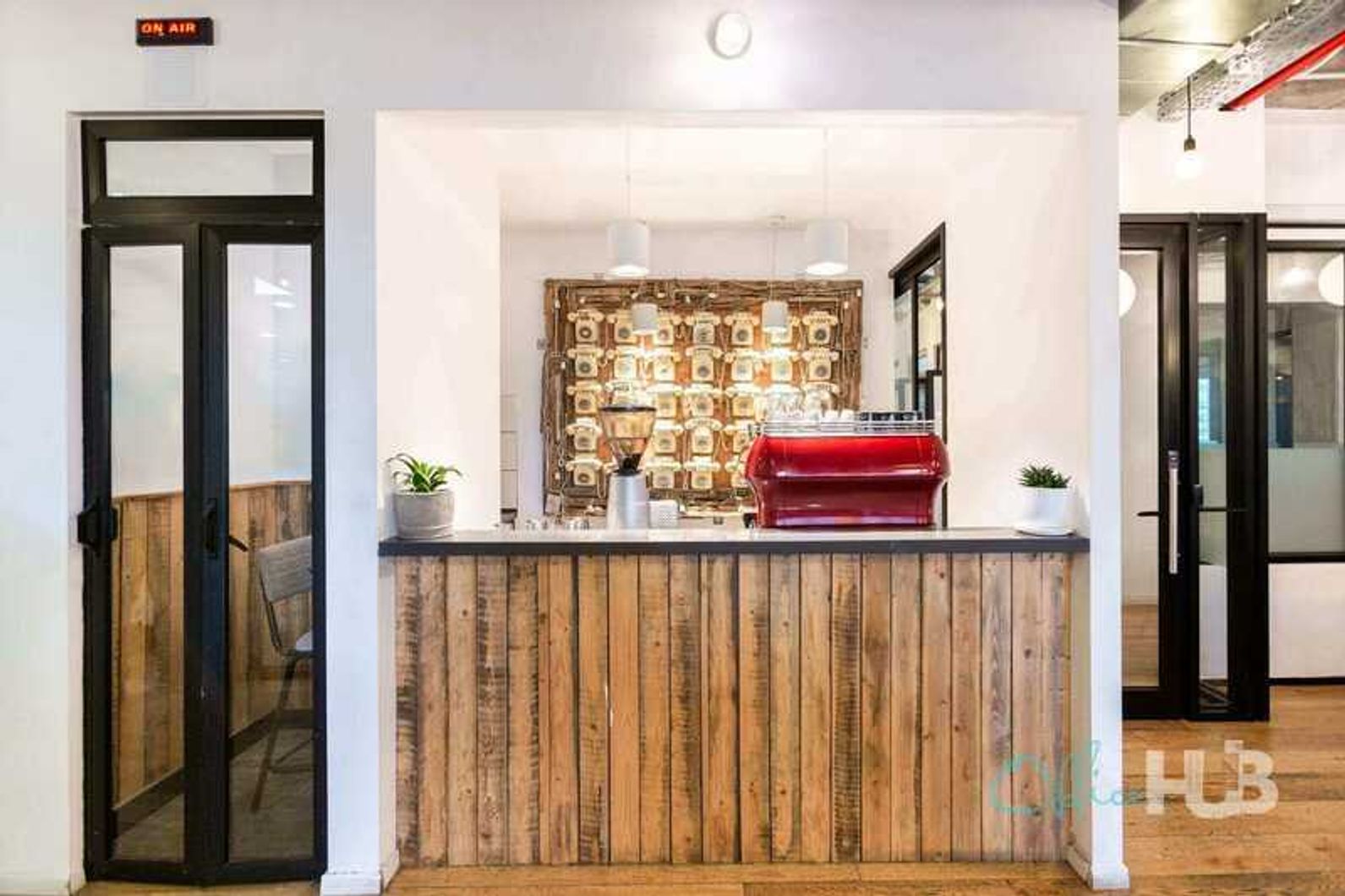 The BEST Coworking Spaces in Herzliya