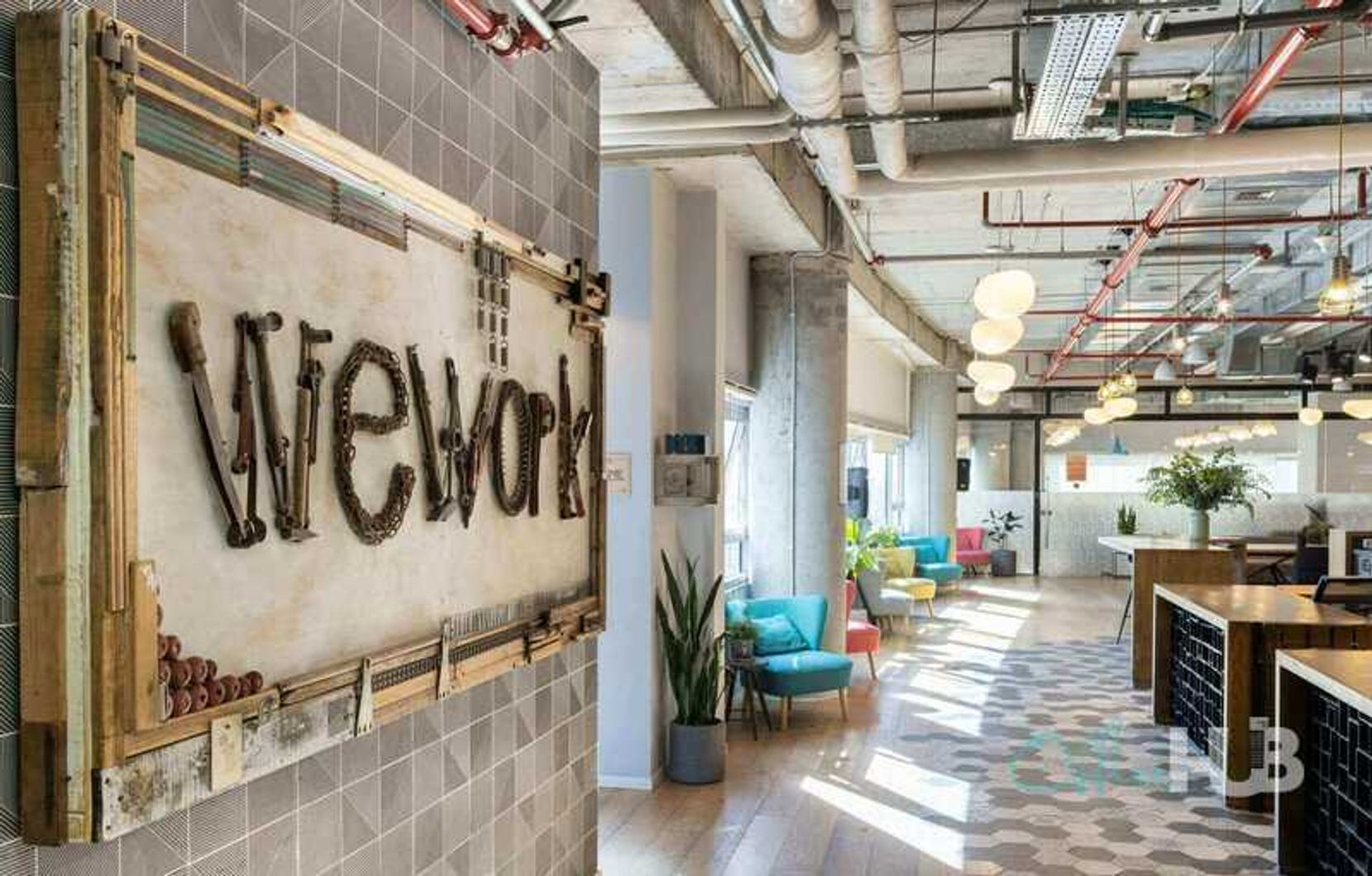The BEST Coworking Spaces in Be'er Sheva