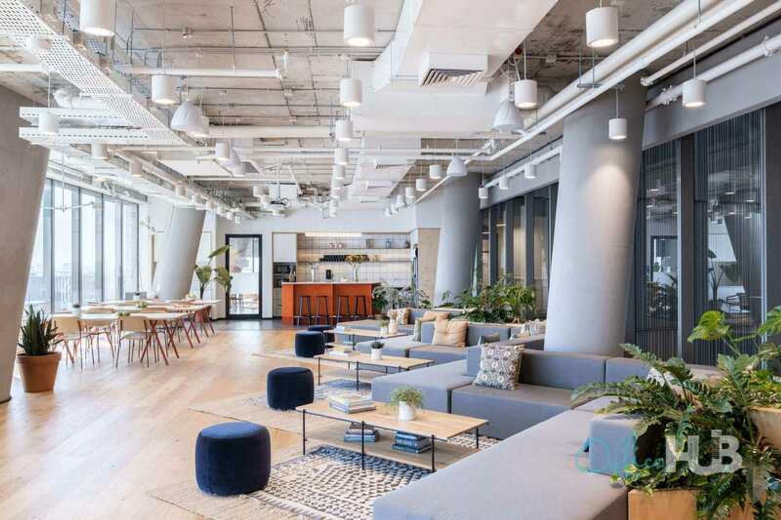 The BEST Coworking Spaces in Tel Aviv-Yafo
