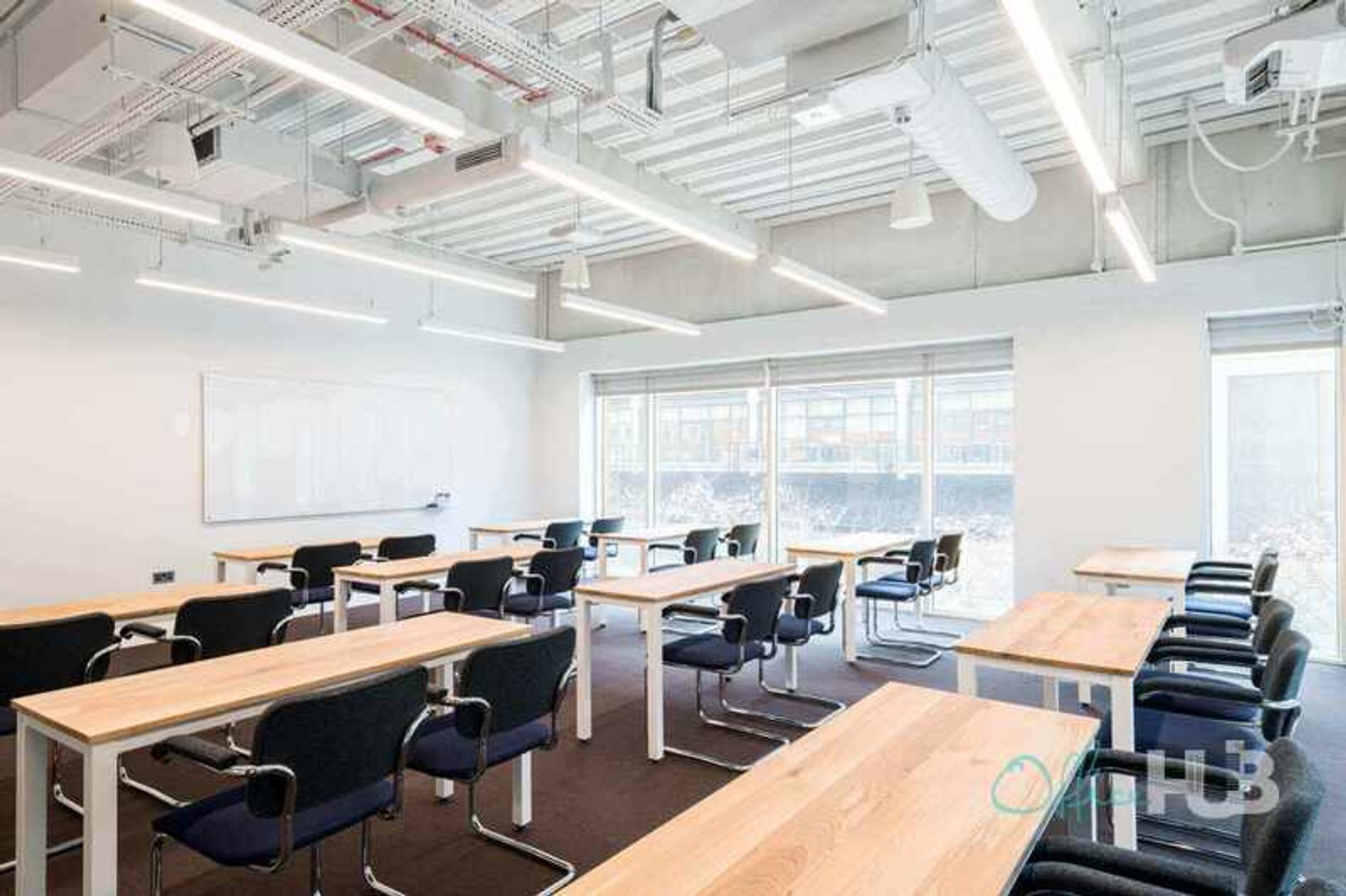 The BEST Coworking Spaces in Colonia Noche Buena