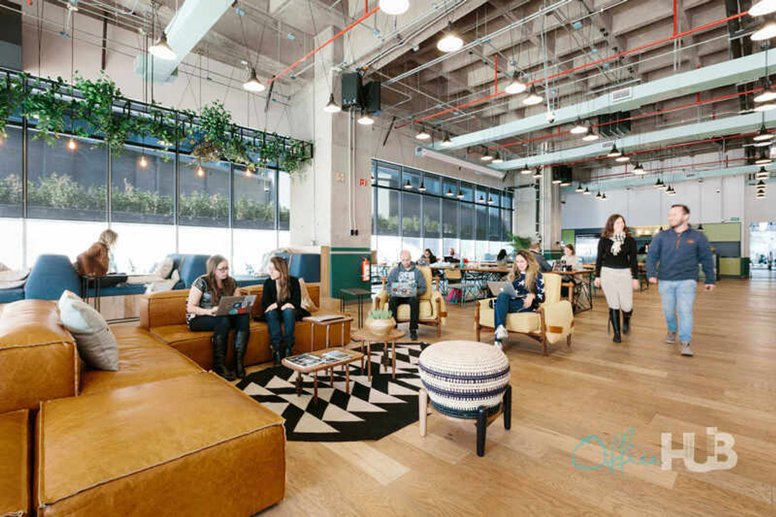 The BEST Coworking Spaces in Santa Fe