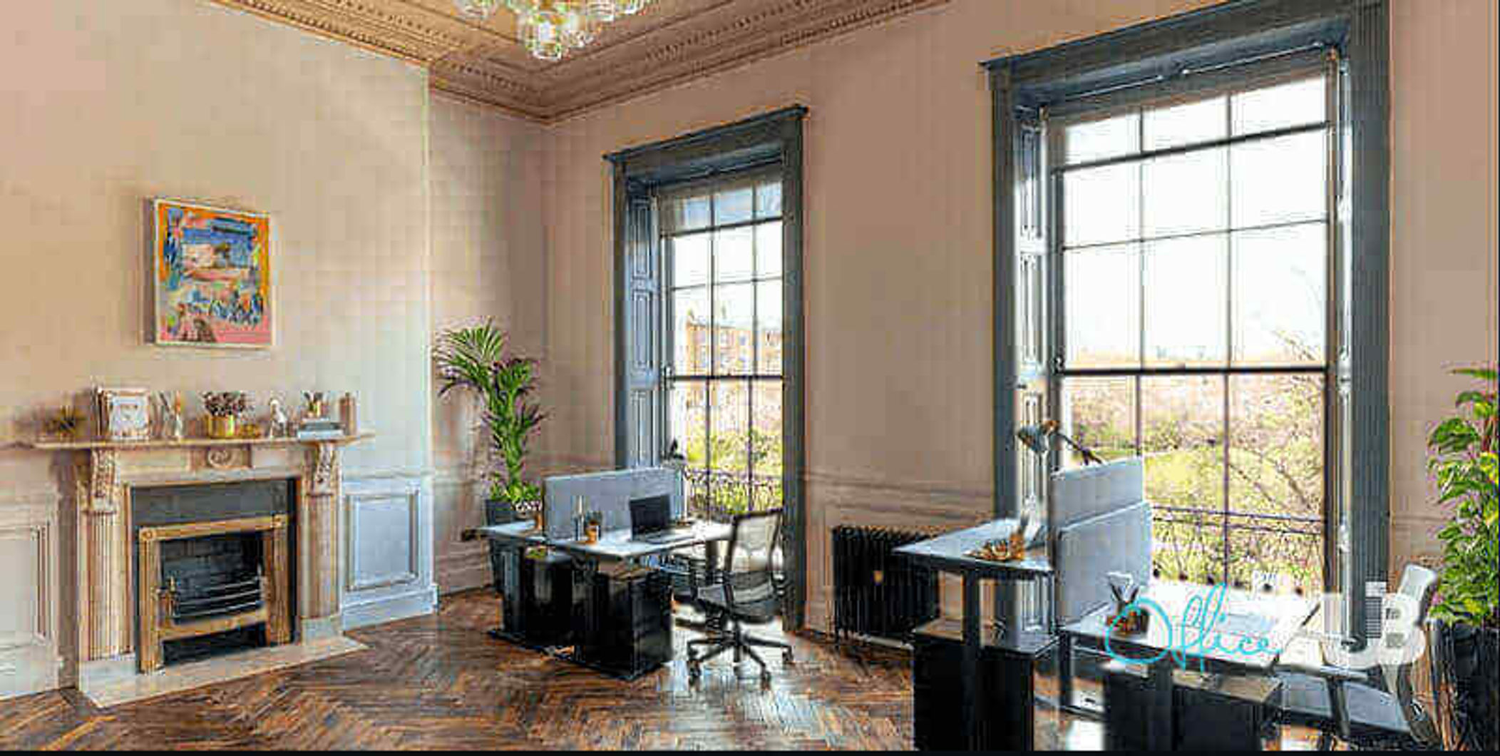 The BEST Coworking Spaces in Dublin