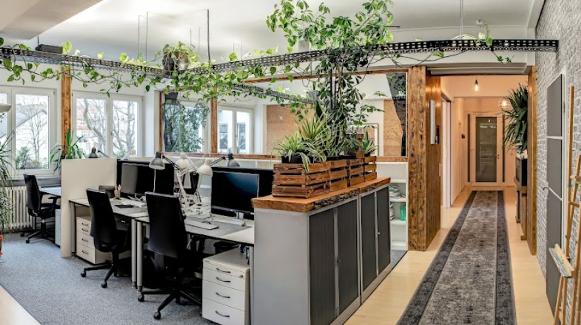 The BEST Coworking Spaces in Cologne