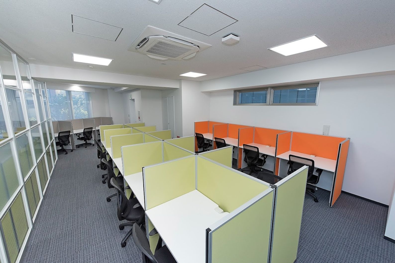 The BEST Coworking Spaces in Minato-ku