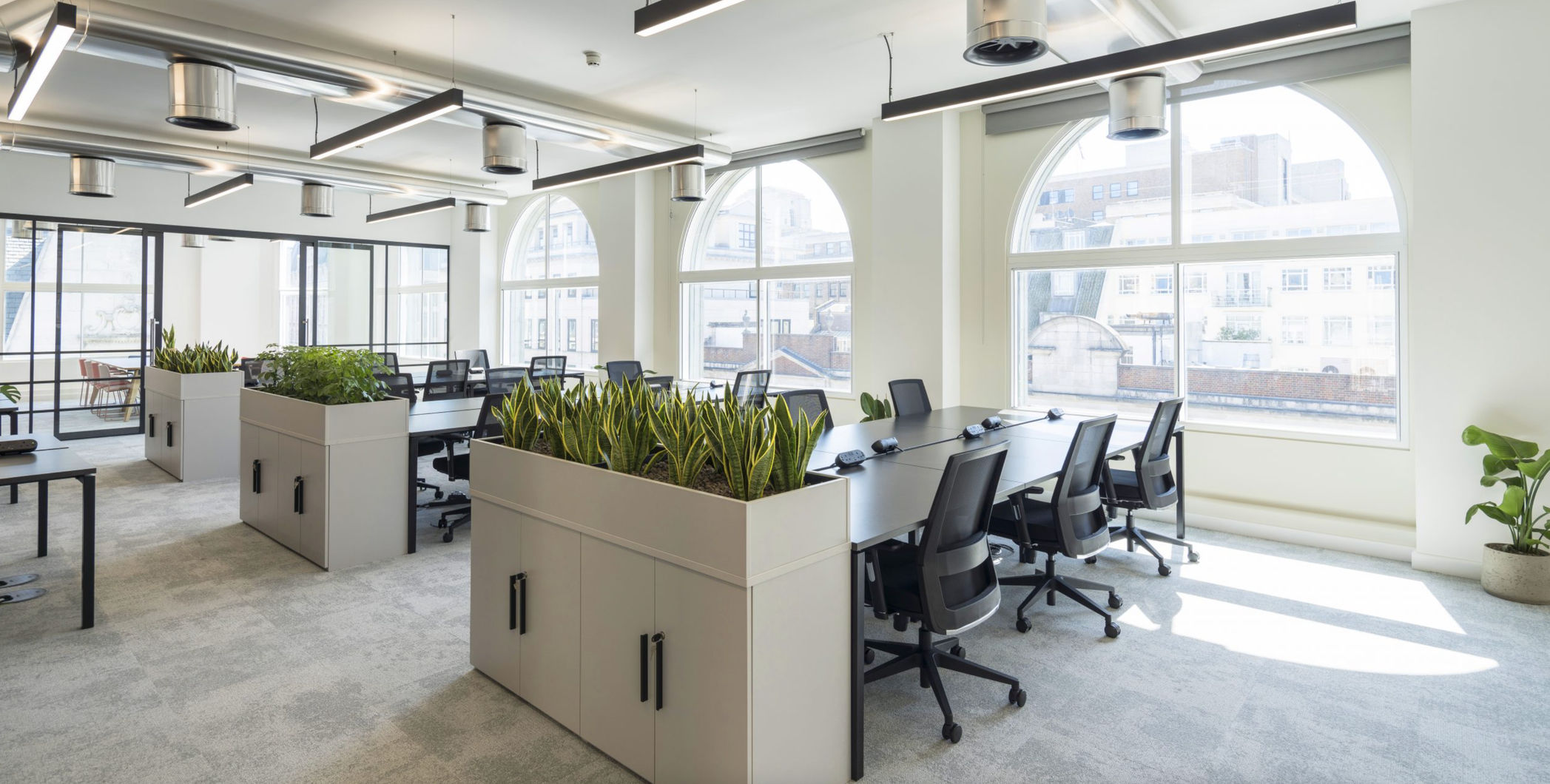 10 Best Office Spaces in Covent Garden