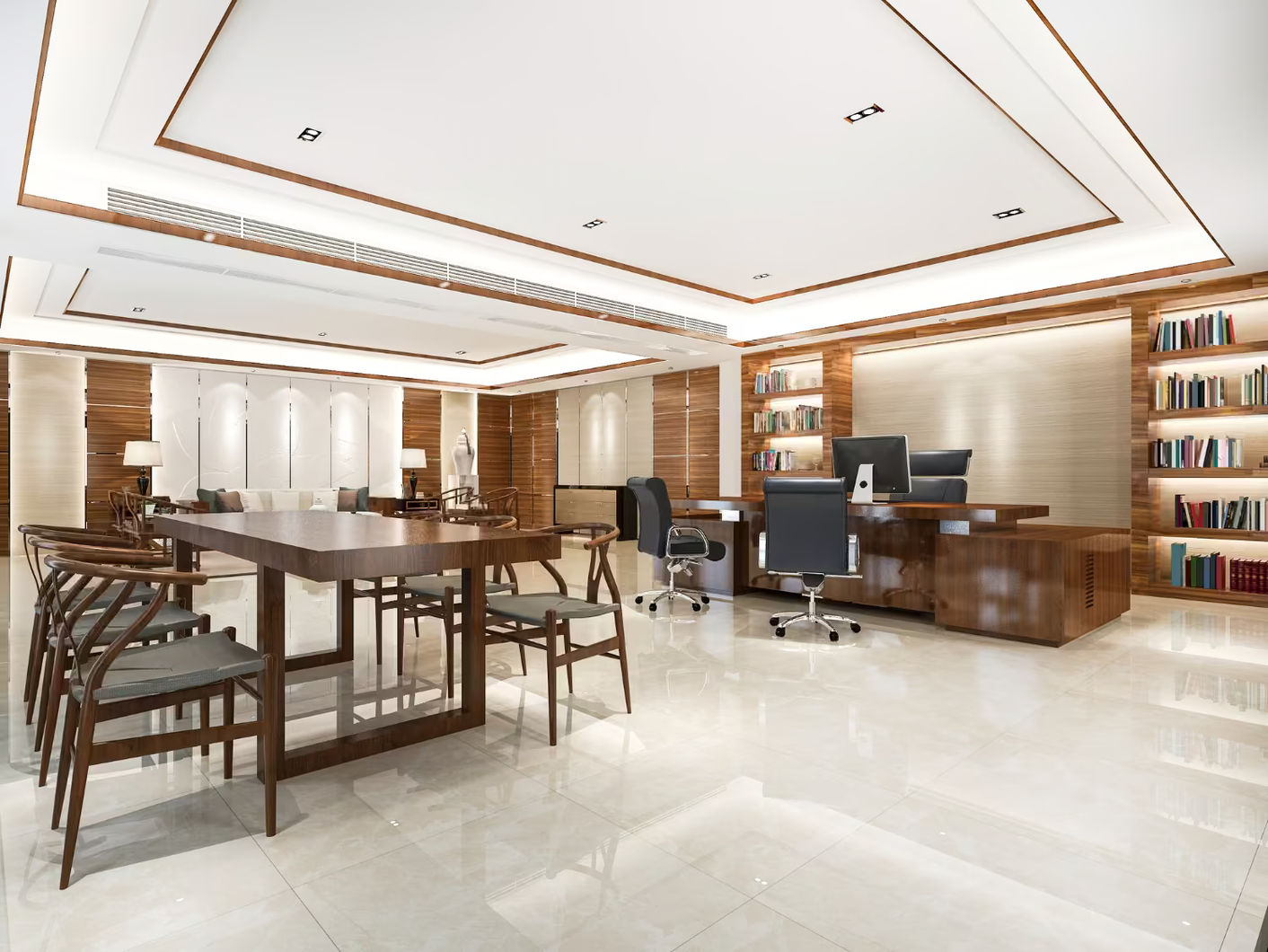 Best coworking spaces in Amsterdam