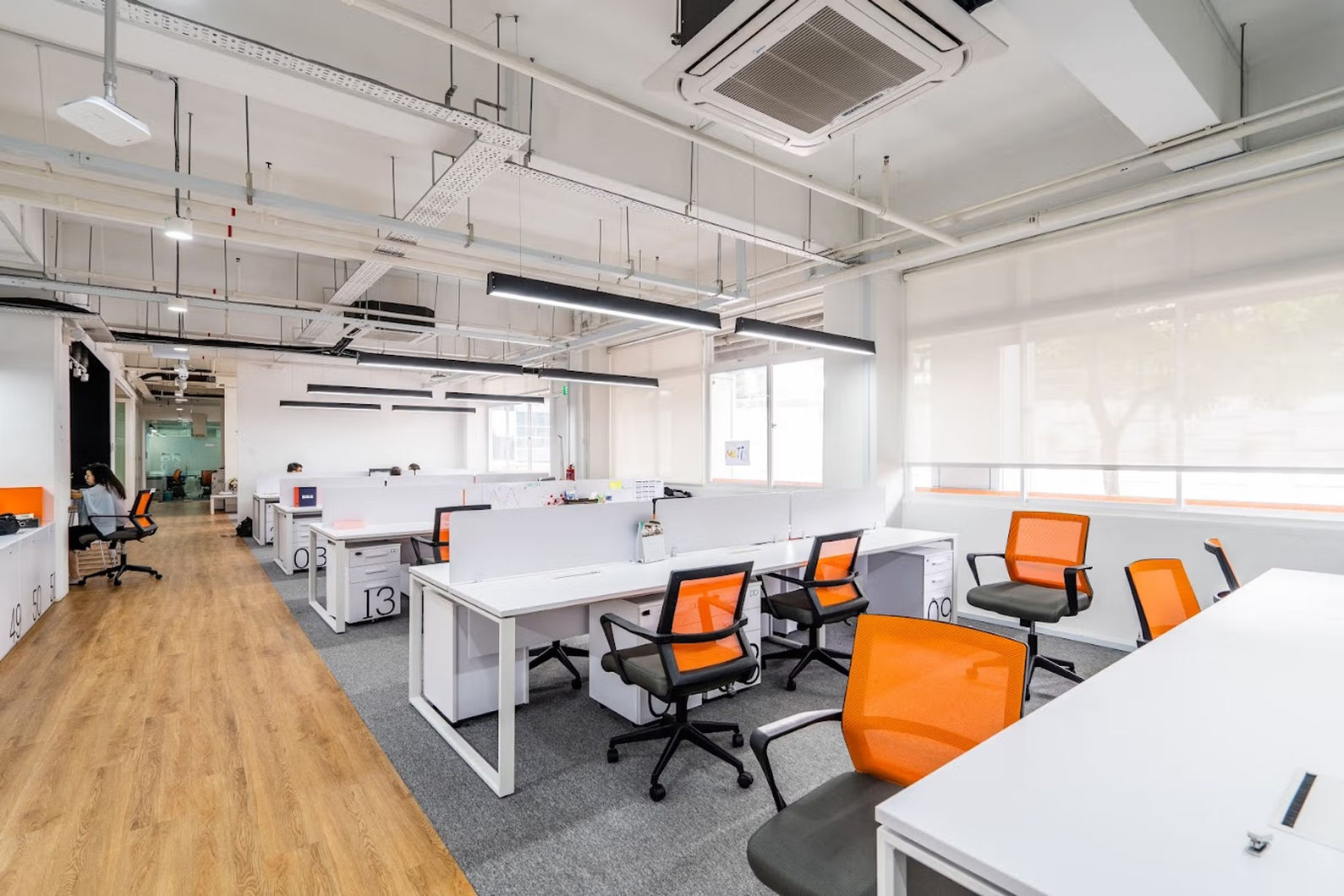 best coworking spaces Bugis