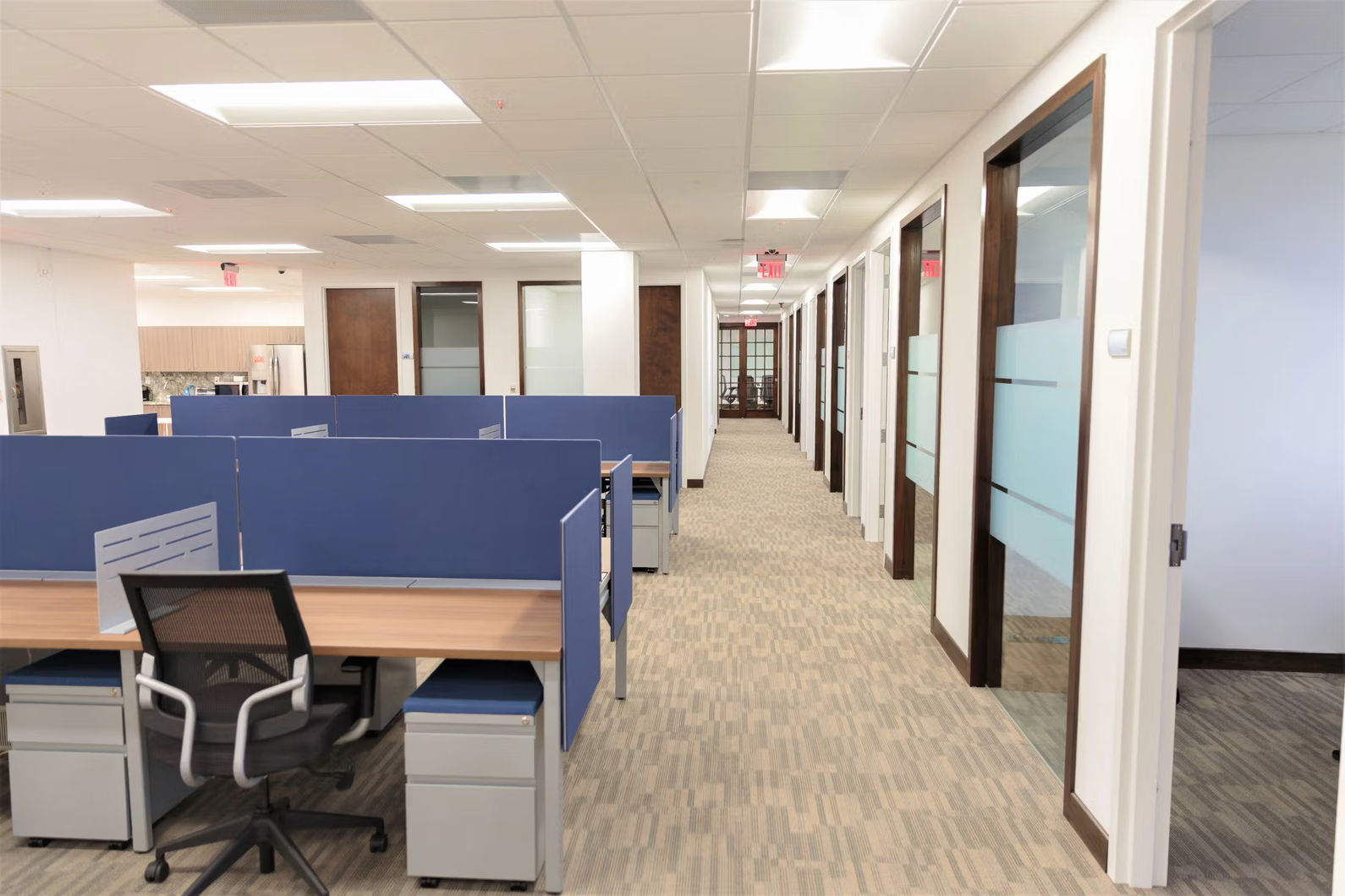 best coworking spaces in Chicago