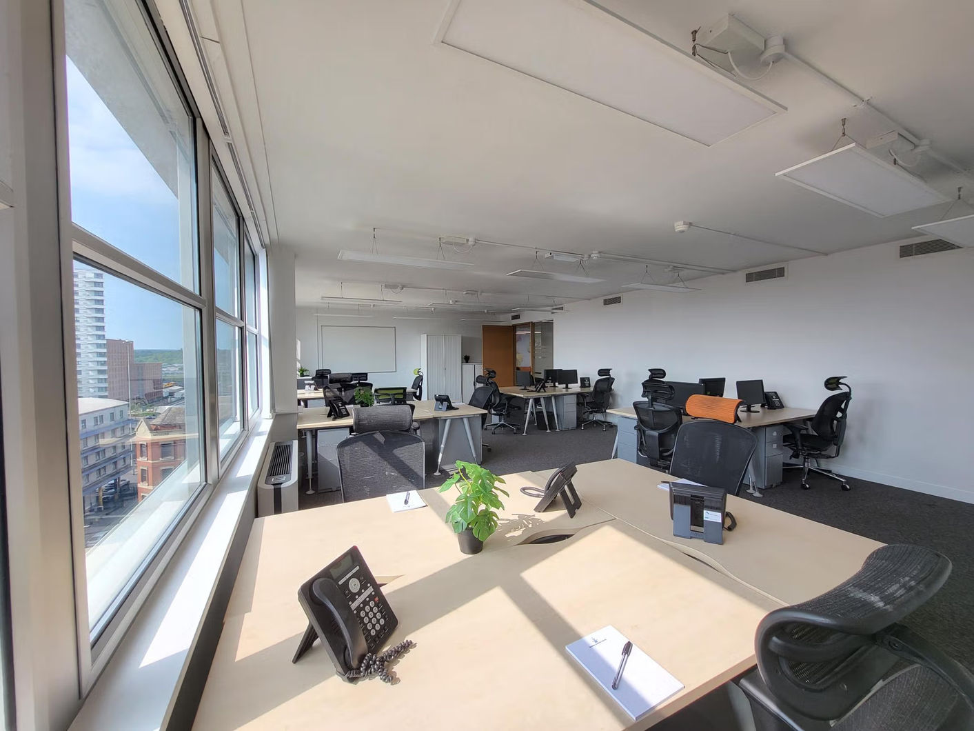 coworking spaces in Reading