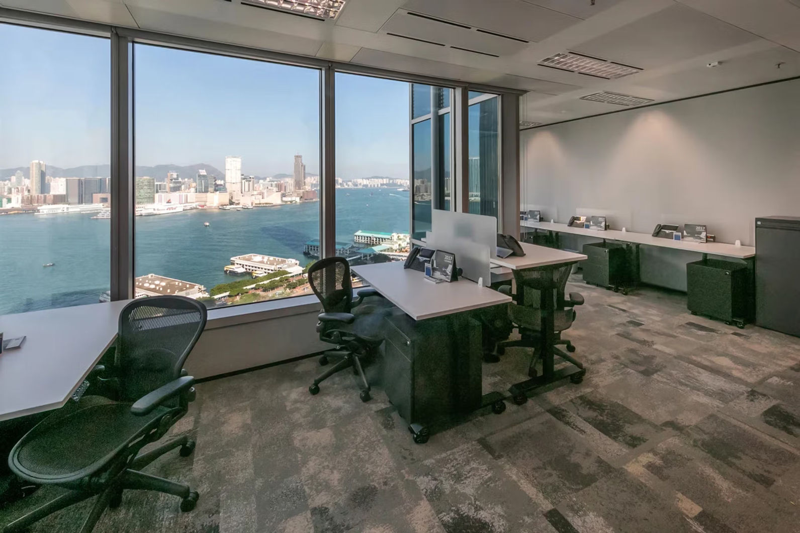 virtual offices in Hong Kong