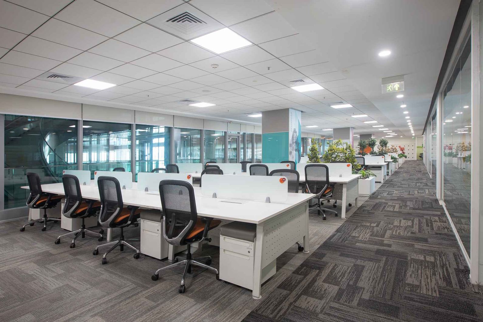 best coworking spaces in Mumbai