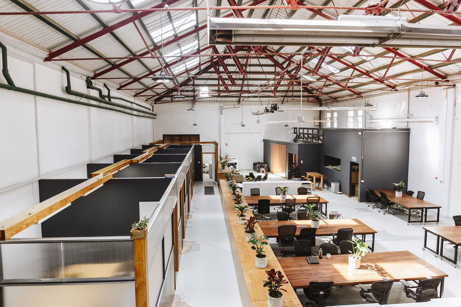 best coworking spaces in St Kilda
