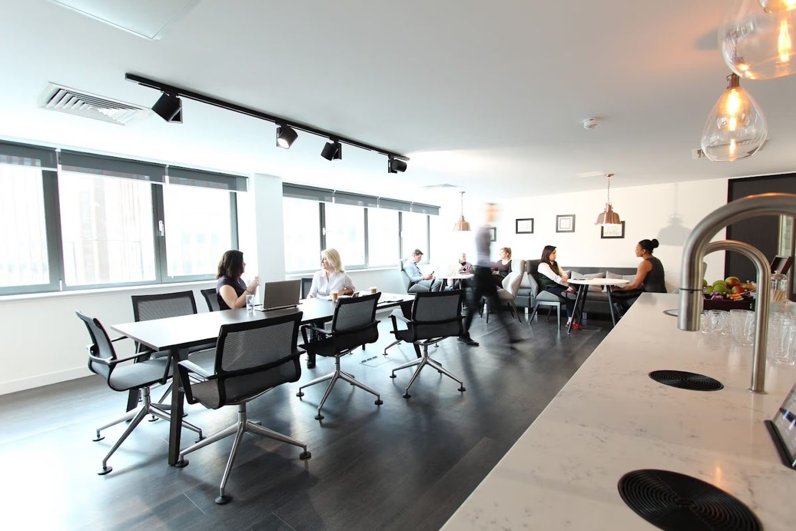 coworking spaces bristol