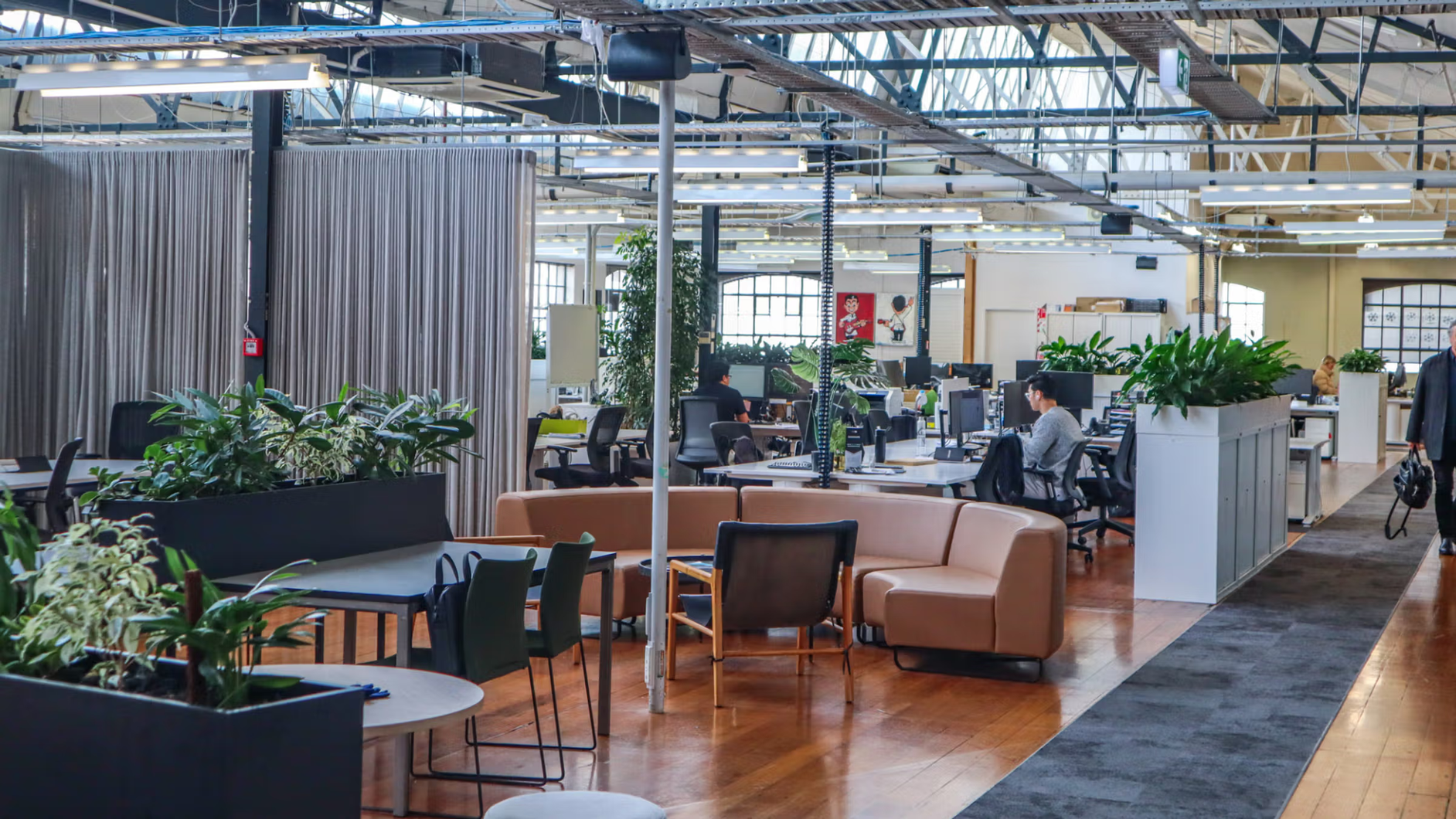 Best Coworking Spaces in New Zealand