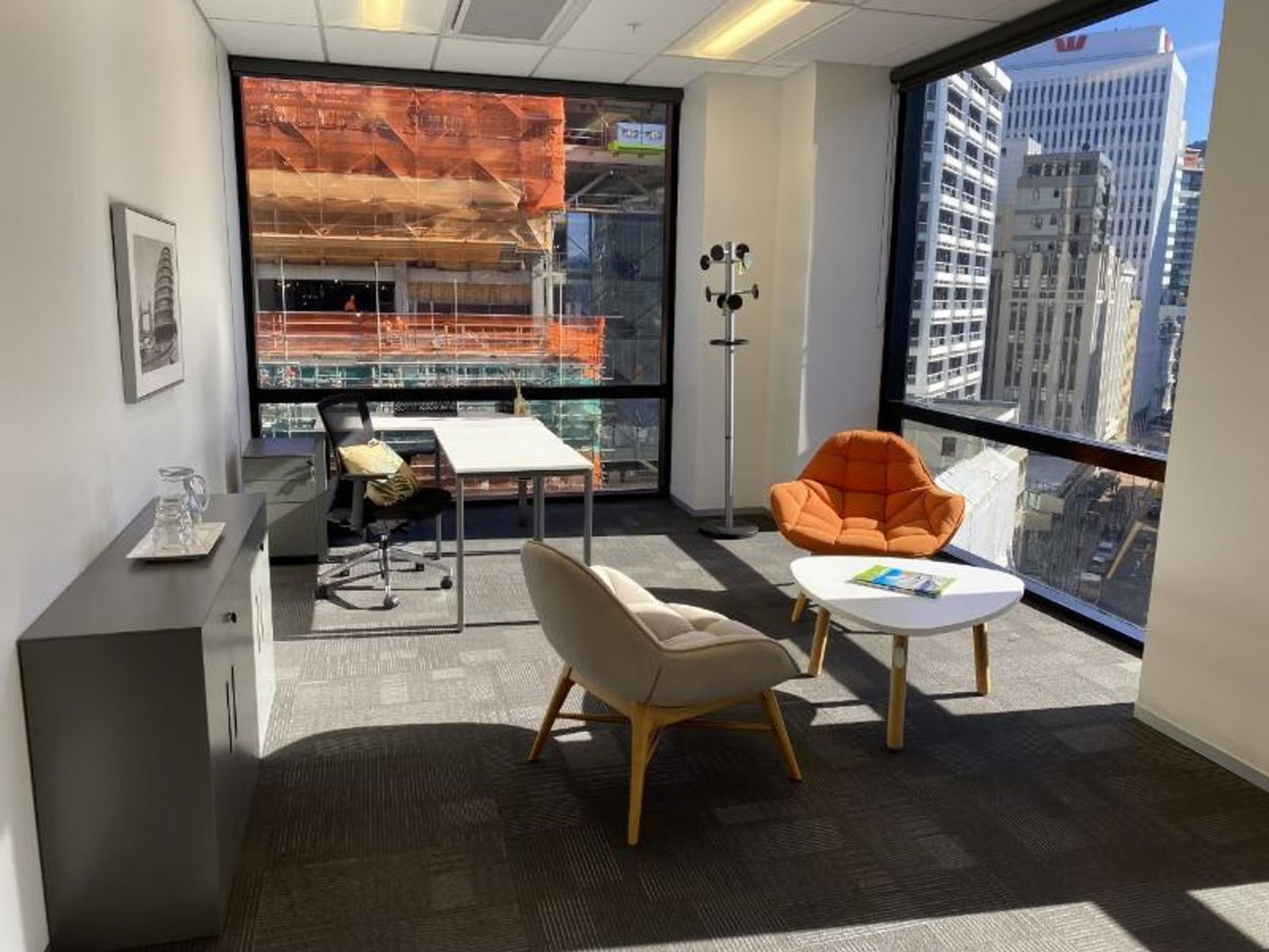 Best Private Office Spaces in New Zealand