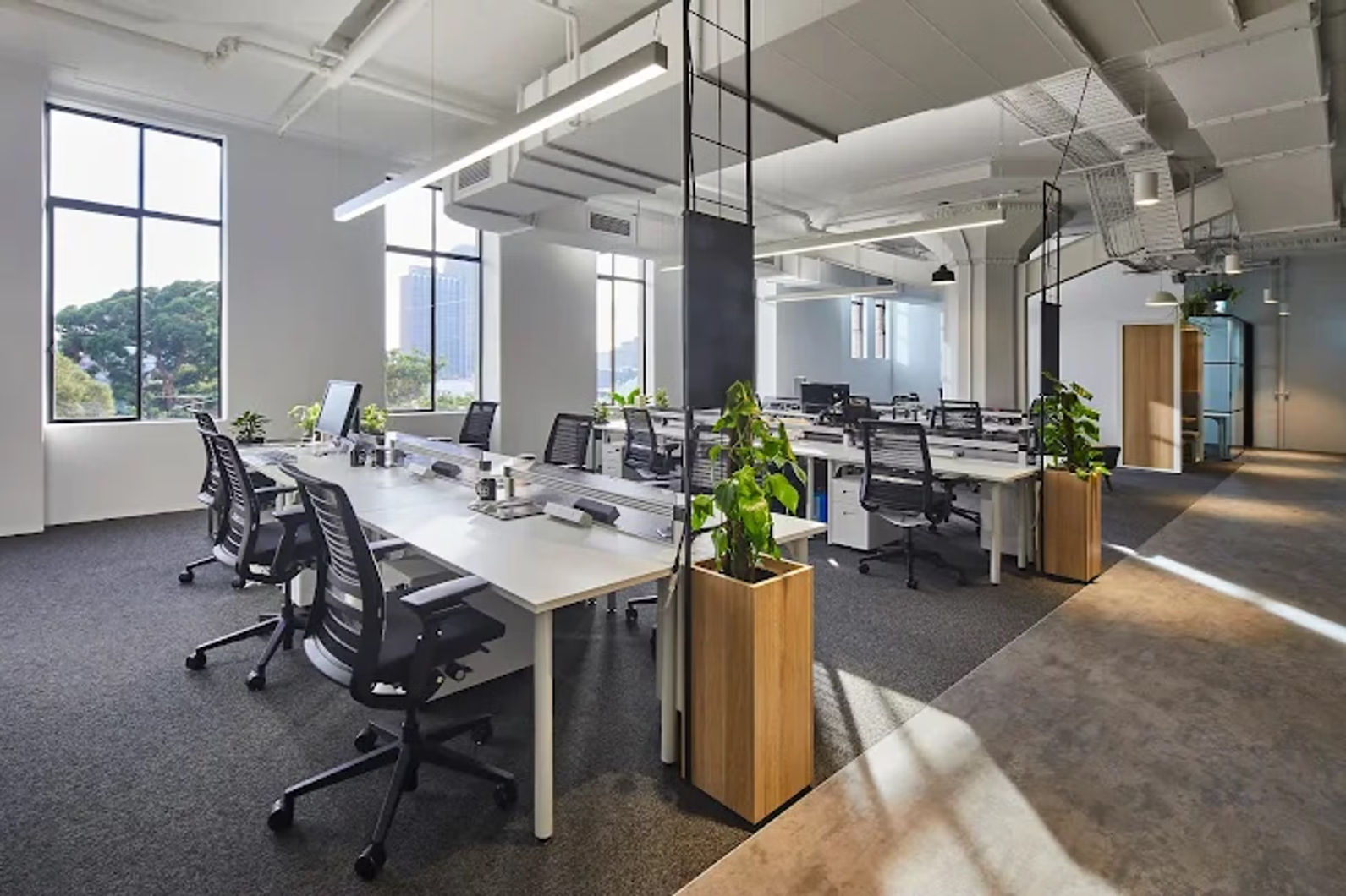 best office spaces in Melbourne