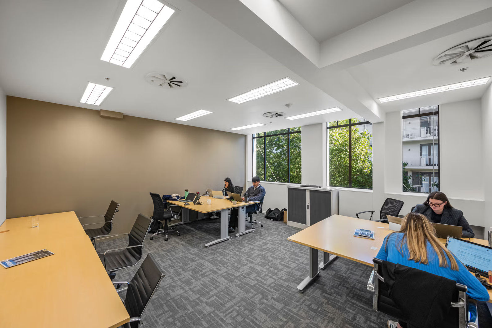 best office spaces in New Zealand